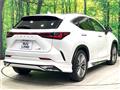 2022 Lexus NX