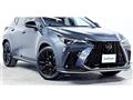 2022 Lexus NX