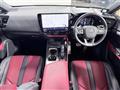 2022 Lexus NX