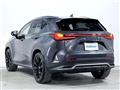 2022 Lexus NX