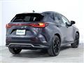 2022 Lexus NX
