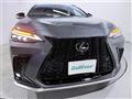 2022 Lexus NX