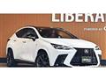 2022 Lexus NX