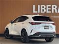 2022 Lexus NX