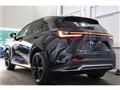 2022 Lexus NX