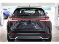 2022 Lexus NX