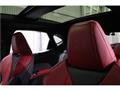 2022 Lexus NX