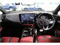 2022 Lexus NX