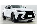 2022 Lexus NX