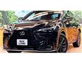 2022 Lexus NX