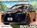 2022 Lexus NX