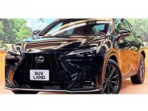 2022 Lexus NX