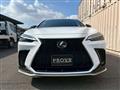 2022 Lexus NX