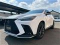 2022 Lexus NX