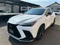 2022 Lexus NX
