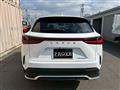 2022 Lexus NX