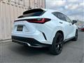 2022 Lexus NX