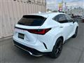 2022 Lexus NX