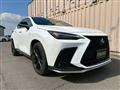 2022 Lexus NX