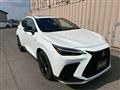 2022 Lexus NX