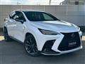 2022 Lexus NX