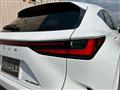 2022 Lexus NX