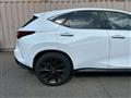 2022 Lexus NX
