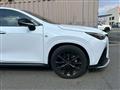 2022 Lexus NX