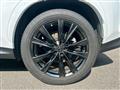 2022 Lexus NX