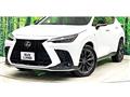 2022 Lexus NX