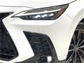 2022 Lexus NX