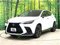 2022 Lexus NX