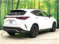 2022 Lexus NX