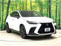 2022 Lexus NX