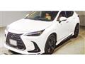 2022 Lexus NX