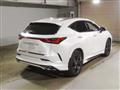 2022 Lexus NX