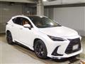 2022 Lexus NX