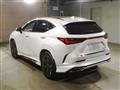 2022 Lexus NX
