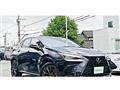2022 Lexus NX