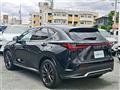 2022 Lexus NX