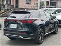 2022 Lexus NX