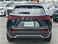 2022 Lexus NX