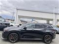 2022 Lexus NX