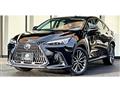 2022 Lexus NX