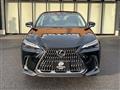 2022 Lexus NX