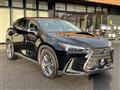 2022 Lexus NX
