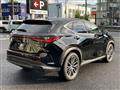 2022 Lexus NX