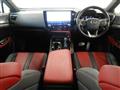 2022 Lexus NX