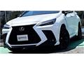 2022 Lexus NX