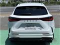 2022 Lexus NX